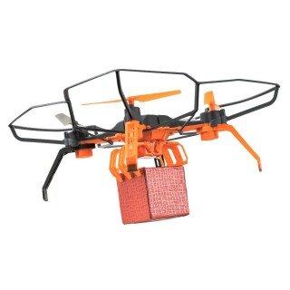 Silverlit Drone Gripper Drone kullananlar yorumlar